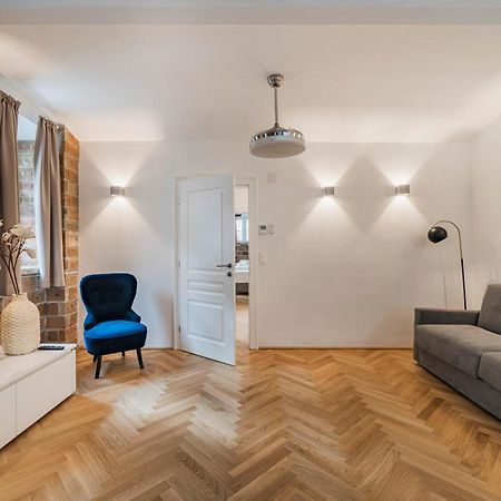 Easy Flat Campus Appartement Wenen Buitenkant foto