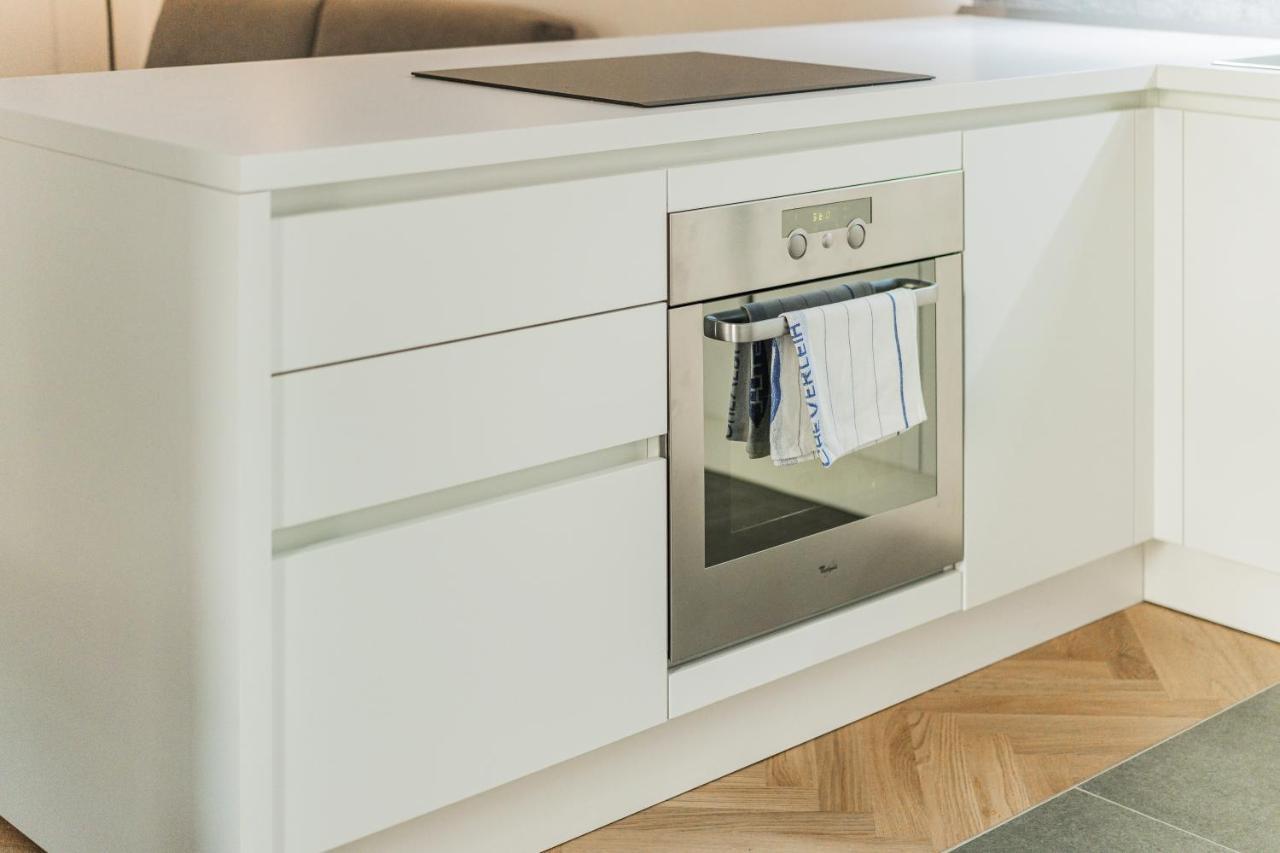 Easy Flat Campus Appartement Wenen Buitenkant foto