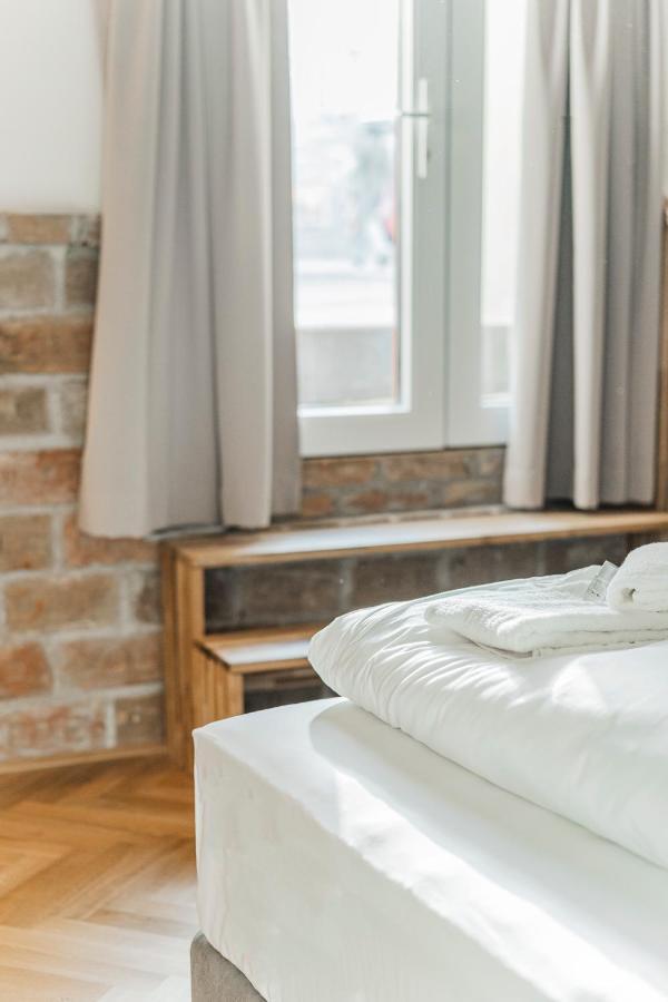 Easy Flat Campus Appartement Wenen Buitenkant foto