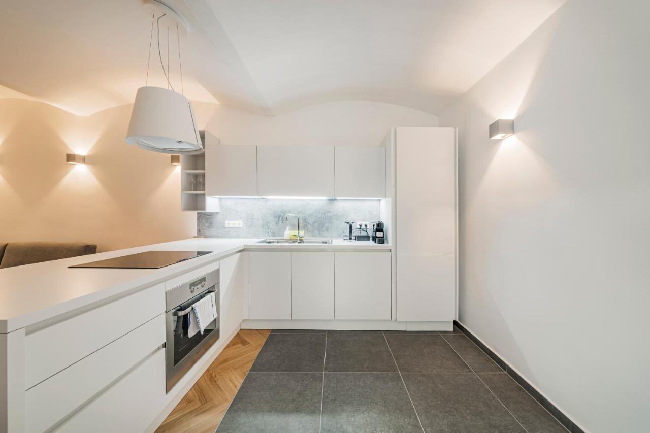 Easy Flat Campus Appartement Wenen Buitenkant foto