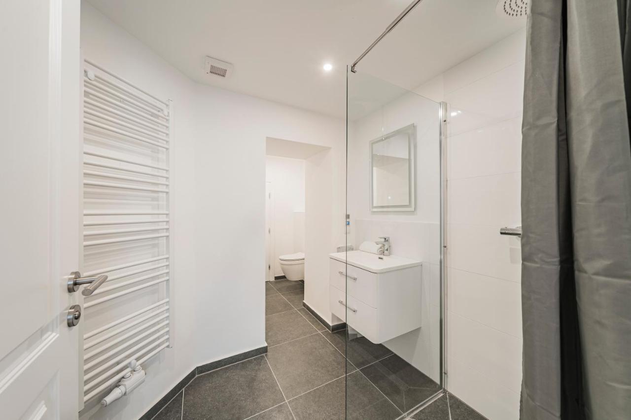 Easy Flat Campus Appartement Wenen Buitenkant foto