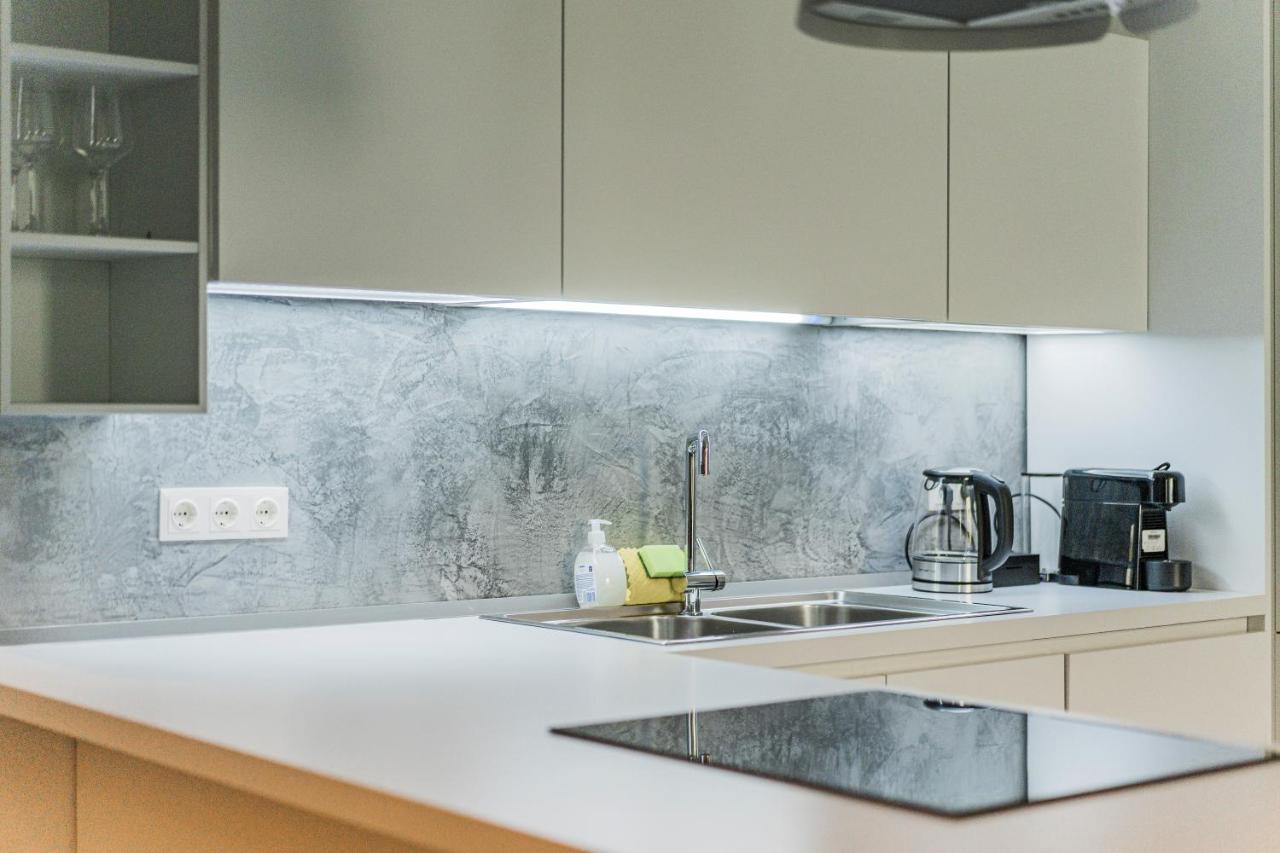 Easy Flat Campus Appartement Wenen Buitenkant foto