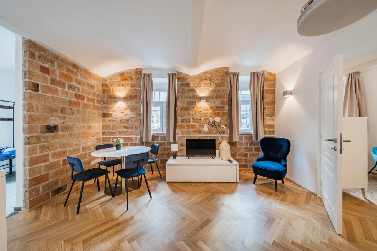 Easy Flat Campus Appartement Wenen Buitenkant foto