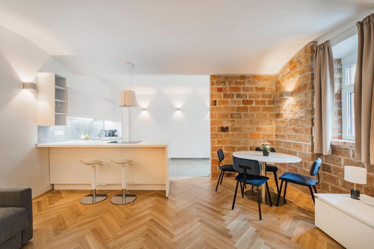 Easy Flat Campus Appartement Wenen Buitenkant foto