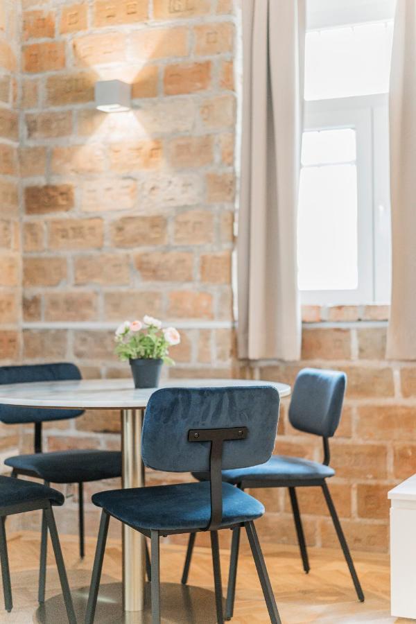 Easy Flat Campus Appartement Wenen Buitenkant foto