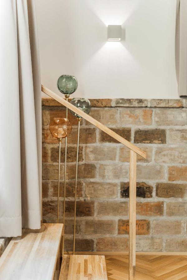 Easy Flat Campus Appartement Wenen Buitenkant foto