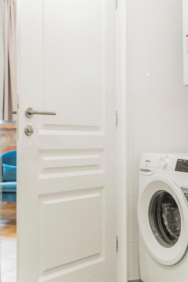Easy Flat Campus Appartement Wenen Buitenkant foto
