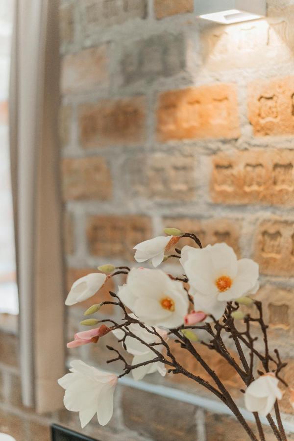 Easy Flat Campus Appartement Wenen Buitenkant foto